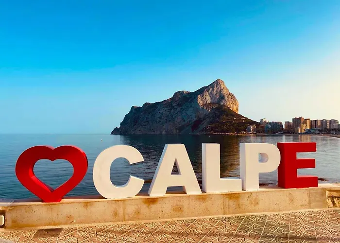 Tucan Apartment - Imperial Park - Sea View, 6 Pools, Terrace
